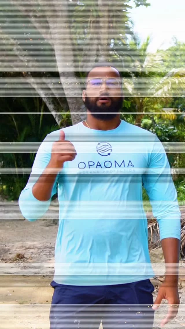A equipe do Projeto OPAOMA encerra o mês de fevereiro com um vídeo de boas-vindas ao ano de 2025.Que este seja um ano de maior compreensão e conscientização sobre as questões ambientais, inspirando mais ações e escolhas voltadas à sustentabilidade.Que o carnaval, um momento de festividade, seja uma ótima oportunidade para iniciarmos práticas mais harmônicas com o meio ambiente!#natureza #oceanprotection #sustentabilidade #environment #meioambientebrasil #estilodevida